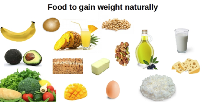 10 Best Nigerian Foods For Weight Gain HealthLink