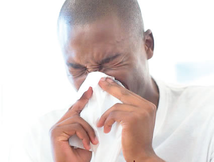 cough cold catarrh nigeria