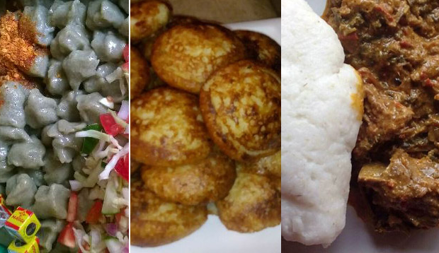 List of Hausa Foods, Ingredients & Health Benefits