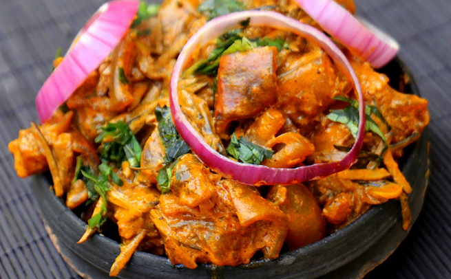 Common Igbo Foods, their Ingredients & Benefits