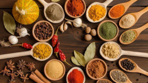 Popular Nigerian Spices & Their Health Benefits – HealthLink Nigeria