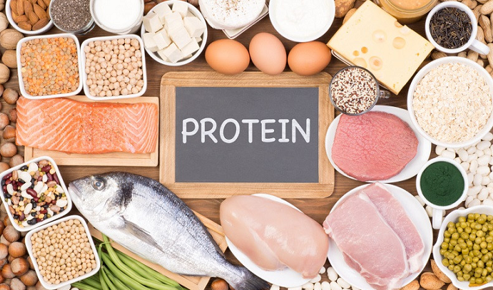 List of Protein Foods in Nigeria & Ingredients