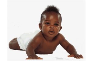 Baby Creams for Fairness in Nigeria: Don’t Harm Your Baby!