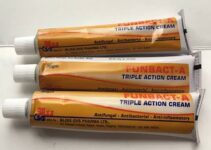 Funbact-A Cream: Side Effects and Health Risks