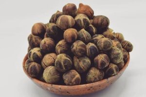 Goron Tula: Side Effects and Health Risks